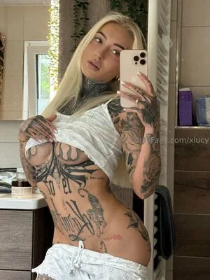 Xlucy OnlyFans Leaked Free Thumbnail Picture - #aFPAQgS5tn