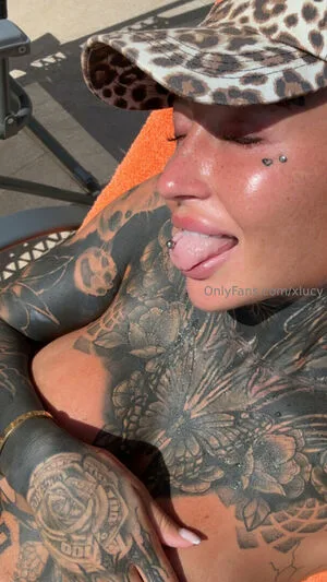 Xlucy OnlyFans Leaked Free Thumbnail Picture - #acUYLtPiDv