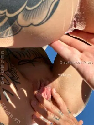 Xlucy OnlyFans Leaked Free Thumbnail Picture - #dFbzjKhA6p