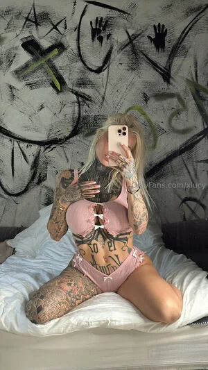 Xlucy OnlyFans Leaked Free Thumbnail Picture - #da2SWojPXx