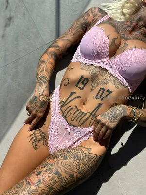 Xlucy OnlyFans Leaked Free Thumbnail Picture - #sAis7k7wWt