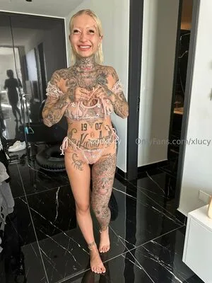 Xlucy OnlyFans Leaked Free Thumbnail Picture - #t8FZIMlfY9