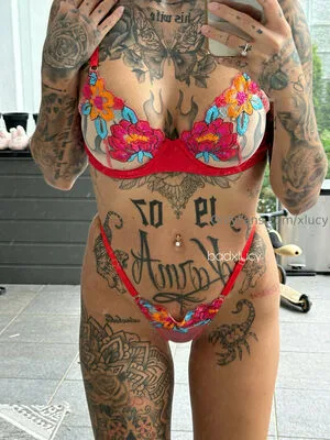 Xlucy OnlyFans Leaked Free Thumbnail Picture - #w8t2pYYrJc