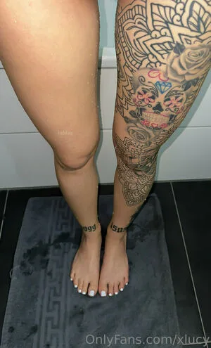 Xlucy OnlyFans Leaked Free Thumbnail Picture - #z71OZ2Ec9e