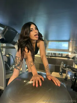 Xlucygray OnlyFans Leaked Free Thumbnail Picture - #29JIFIM3bV