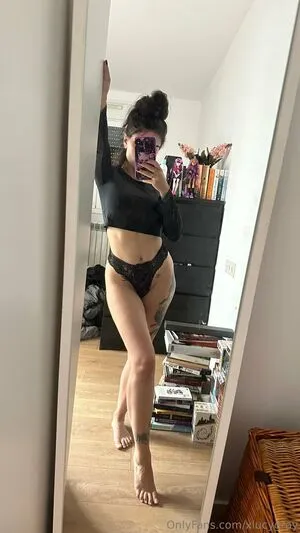 Xlucygray OnlyFans Leaked Free Thumbnail Picture - #3w404auVlR