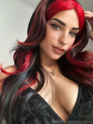 Xlucygray OnlyFans Leaked Free Thumbnail Picture - #AcnUsWJRjh
