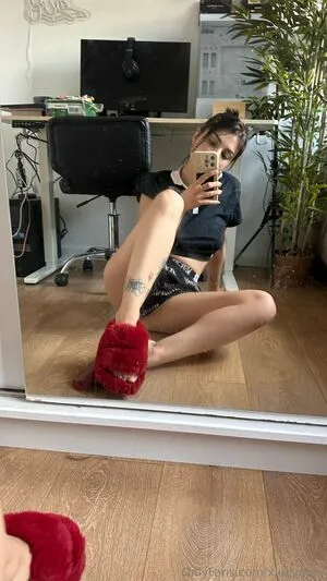 Xlucygray OnlyFans Leaked Free Thumbnail Picture - #B0hIxyzzot