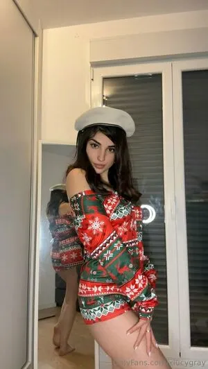 Xlucygray OnlyFans Leaked Free Thumbnail Picture - #P0Mw4qQcE3