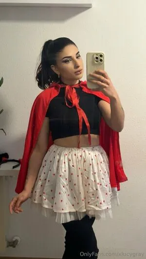 Xlucygray OnlyFans Leaked Free Thumbnail Picture - #ZXOGjf95aB