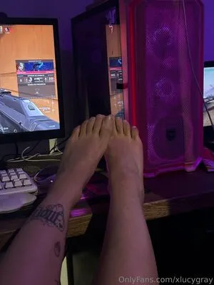 Xlucygray OnlyFans Leaked Free Thumbnail Picture - #cy4up6Xl8D