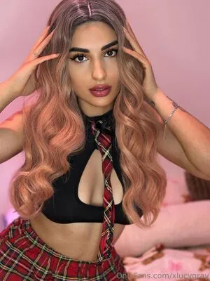 Xlucygray OnlyFans Leaked Free Thumbnail Picture - #dEXybJcFEd