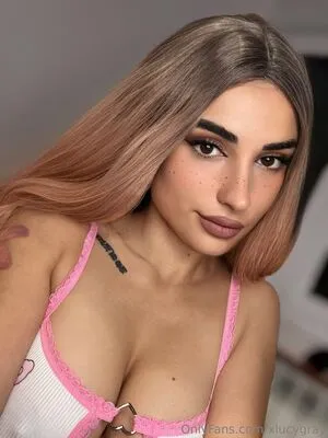 Xlucygray OnlyFans Leaked Free Thumbnail Picture - #fACzxtLhDz