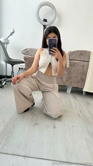 Xlucygray OnlyFans Leaked Free Thumbnail Picture - #h2u5Sjw6Nn