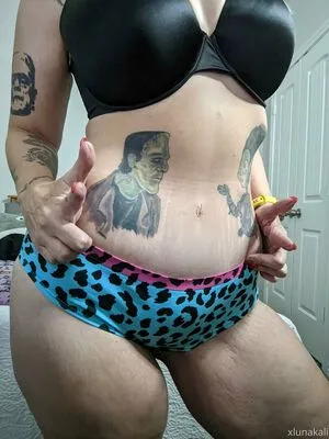 Xlunakali OnlyFans Leaked Free Thumbnail Picture - #0kqjnOywdi