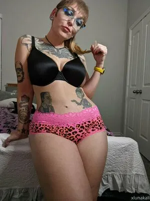 Xlunakali OnlyFans Leaked Free Thumbnail Picture - #0oNaJHGosp