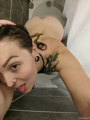 Xlunakali OnlyFans Leaked Free Thumbnail Picture - #6zqvr02LIi