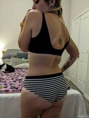 Xlunakali OnlyFans Leaked Free Thumbnail Picture - #GnGu6KQAqF