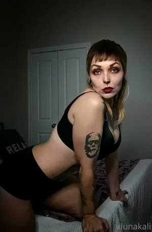Xlunakali OnlyFans Leaked Free Thumbnail Picture - #P3ldkpaqyF