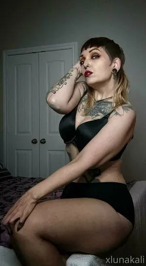 Xlunakali OnlyFans Leaked Free Thumbnail Picture - #U25GmbEki6