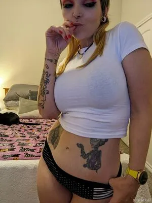 Xlunakali OnlyFans Leaked Free Thumbnail Picture - #ysxzXAXVkB