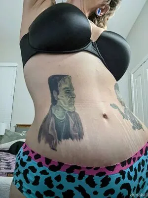 Xlunakali OnlyFans Leaked Free Thumbnail Picture - #zRJgEjFFCn