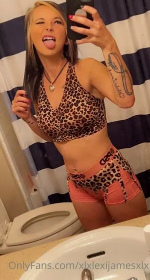 Xlxlexijamesxlx OnlyFans Leaked Free Thumbnail Picture - #g3g67pbENt