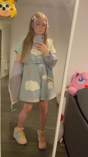 Xmaddiemoonx Thumbnail Picture