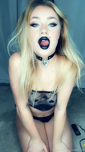 Xmadelineo OnlyFans Leaked Free Thumbnail Picture - #uUe7AcyY6f