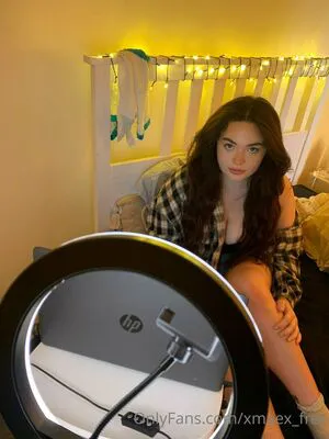 Xmaex Free OnlyFans Leaked Free Thumbnail Picture - #BAwIphHhoU