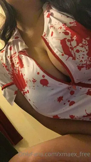 Xmaex Free OnlyFans Leaked Free Thumbnail Picture - #T1mZxmRdY3