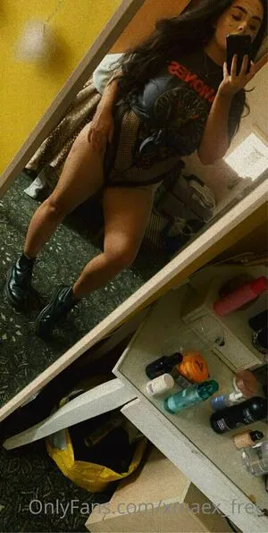 Xmaex Free OnlyFans Leaked Free Thumbnail Picture - #kY9sSXu843