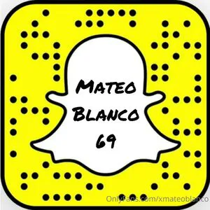 Xmateoblanco OnlyFans Leaked Free Thumbnail Picture - #As11SsG0CT