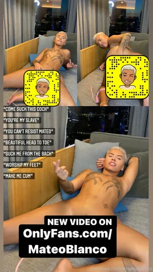 Xmateoblanco OnlyFans Leaked Free Thumbnail Picture - #MgrTUd0tFC