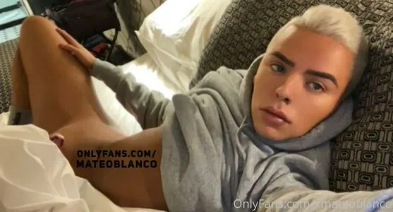 Xmateoblanco OnlyFans Leaked Free Thumbnail Picture - #eAmP8DsHaD