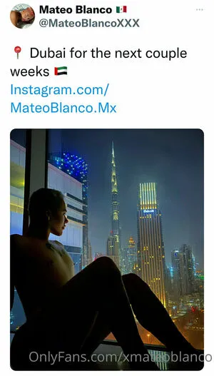 Xmateoblanco OnlyFans Leaked Free Thumbnail Picture - #siCDhJFFXC