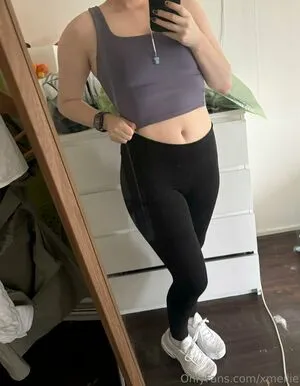 Xmellie OnlyFans Leaked Free Thumbnail Picture - #jv3dyxVw1y