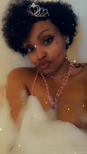 Xmercyelagofree OnlyFans Leaked Free Thumbnail Picture - #1ynk3QG4cV