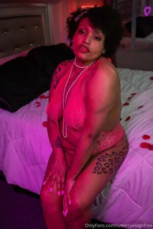 Xmercyelagofree OnlyFans Leaked Free Thumbnail Picture - #4tnh1FoSqy