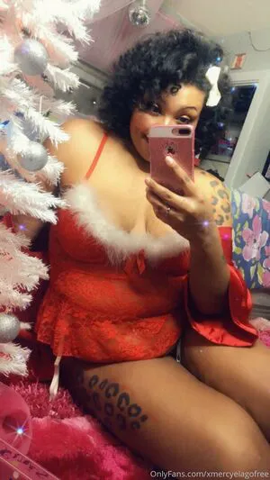 Xmercyelagofree OnlyFans Leaked Free Thumbnail Picture - #6a2oXH2yuc