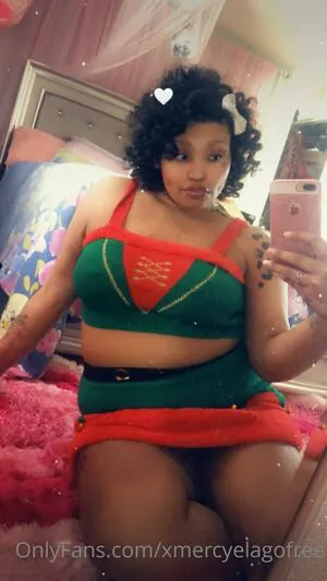 Xmercyelagofree OnlyFans Leaked Free Thumbnail Picture - #6vrRKjG1Kt