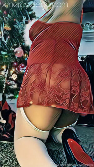 Xmercyelagofree OnlyFans Leaked Free Thumbnail Picture - #8z5qY1jhvF
