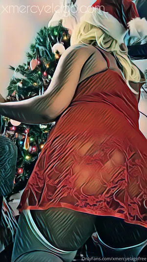 Xmercyelagofree OnlyFans Leaked Free Thumbnail Picture - #ARAUwip8l3