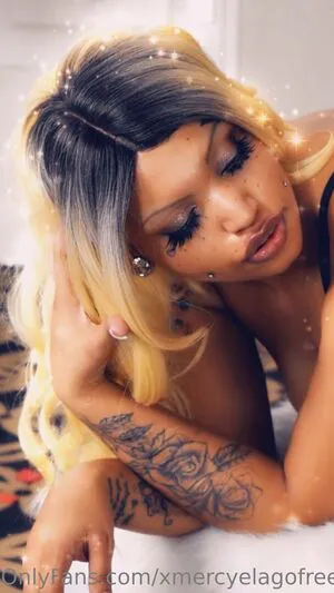 Xmercyelagofree OnlyFans Leaked Free Thumbnail Picture - #BaCbWR06Jk