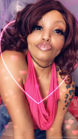 Xmercyelagofree OnlyFans Leaked Free Thumbnail Picture - #C1RXok4MAC