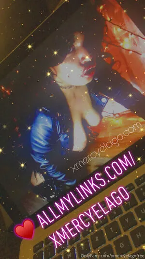 Xmercyelagofree OnlyFans Leaked Free Thumbnail Picture - #DTUcOd4vbo