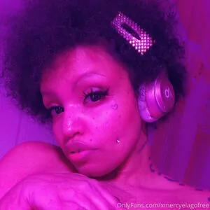Xmercyelagofree OnlyFans Leaked Free Thumbnail Picture - #FgFT6cxn7O
