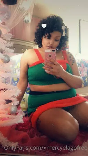 Xmercyelagofree OnlyFans Leaked Free Thumbnail Picture - #K47liVAhcm