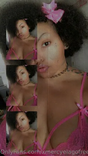 Xmercyelagofree OnlyFans Leaked Free Thumbnail Picture - #LB5TWbEakW
