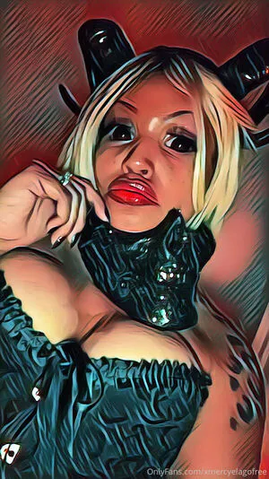 Xmercyelagofree OnlyFans Leaked Free Thumbnail Picture - #OJjq7QzhrI